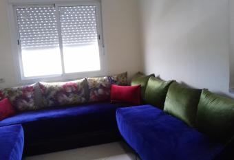 Appartement Tamaris has Balcony rooms