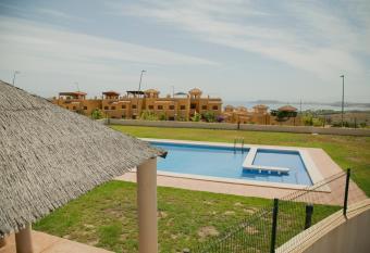 Be Free Isla Plana has Balcony rooms