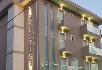 Hotel Prestige allows 18 year olds to book a room