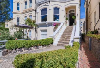 Ravilious allows 18 year olds to book a room