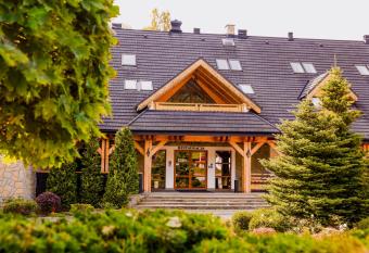 Hotel G  rski Raj has Balcony rooms