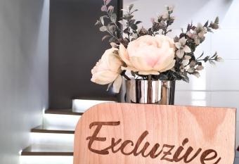 Excluzive allows 18 year olds to book a room