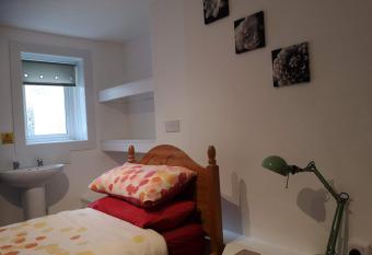 Dover Town Rooms by Kent Escapes Short Lets & Serviced Accommodation Kent allows 18 year olds to book a room