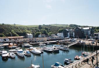 Sail Lofts allows 18 year olds to book a room