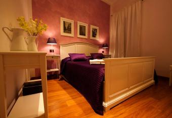 B&B Cortile Di Venere allows 18 year olds to book a room