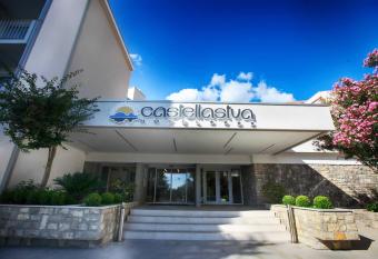 Hotel Castellastva has Balcony rooms