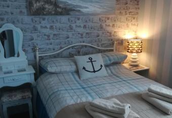 Schofield Guest House allows 18 year olds to book a room