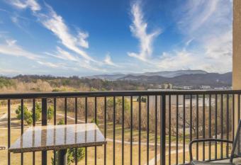 MVC - Unit 3707 - Sweet Wilderness has Balcony rooms