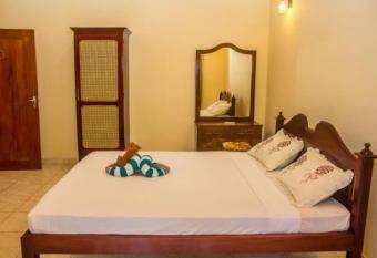 Sakura Villa Bentota has Balcony rooms