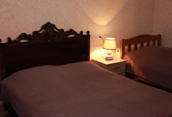 Riverside has Balcony rooms