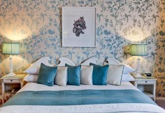 The Claremont allows 18 year olds to book a room