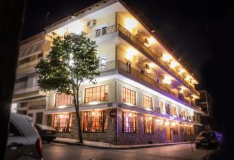 Hotel Galaxy has Balcony rooms