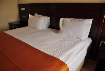 Eser Diamond Hotel Spa & Convention Center   stanbul has Balcony rooms