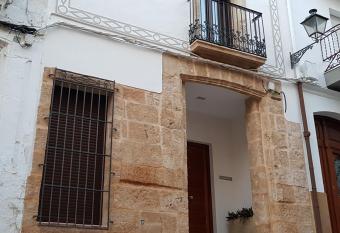 Casa Carol has Balcony rooms