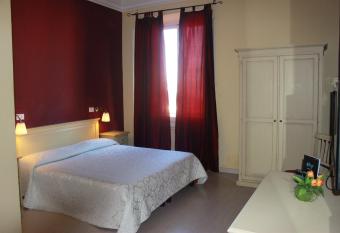 Hotel Genzianella has Balcony rooms