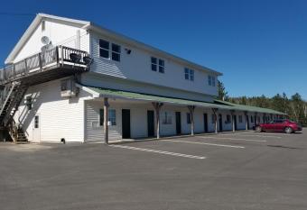 The Brookside Inn allows 18 year olds to book a room