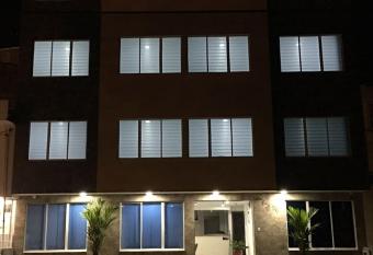 ARI Hotel allows 18 year olds to book a room