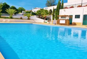 Rialgarve has Balcony rooms