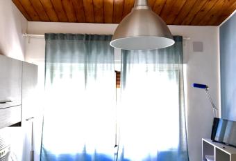 Casa Dalla Nonna has Balcony rooms