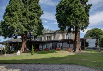 Invercarse Hotel Dundee, BW Signature Collection allows 18 year olds to book a room