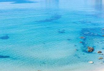 Vista Sul Pan di Zucchero - Nebida - Holiday House has Balcony rooms