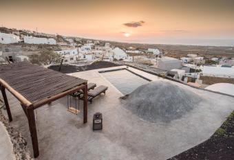 Sophia Finikia Villas has Balcony rooms