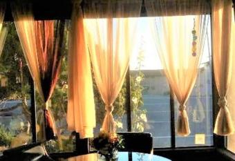 Blue Coast Inn & Suites allows 18 year olds to book a room