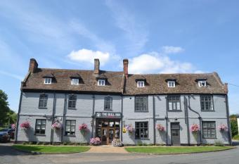The Bull Inn allows 18 year olds to book a room