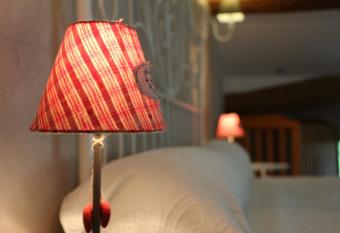 G  te  has Balcony rooms