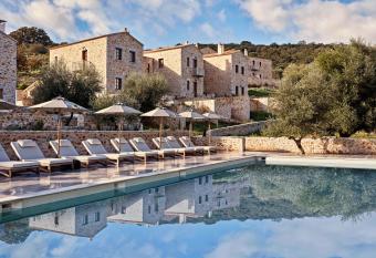 100 Rizes Seaside Resort- Small Luxury Hotels of the World allows 18 year olds to book a room