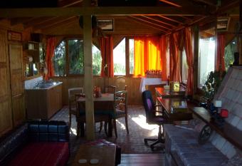 Transylvania Cowboy Cottage allows 18 year olds to book a room