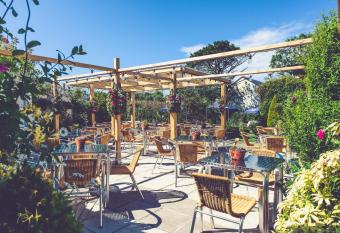 The Commercial allows 18 year olds to book a room