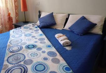 B&B La Dimora del Contadino has Balcony rooms