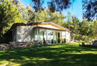 Memento has Balcony rooms