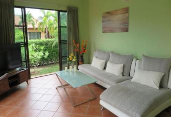 Bali Residence has Balcony rooms