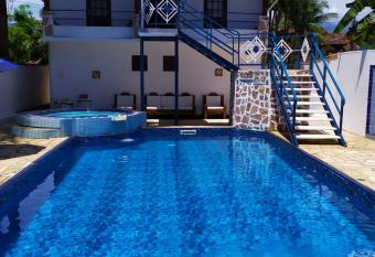 HOTELARE Hotel Brunello has Balcony rooms