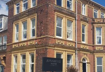 Annabelle Rooms allows 18 year olds to book a room