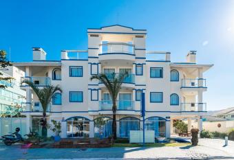 Pousada Pedra Salgada has Balcony rooms