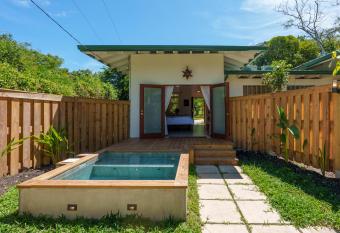 Ka ana Resort & Spa has Balcony rooms