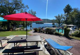 Boulders Resort allows 18 year olds to book a room