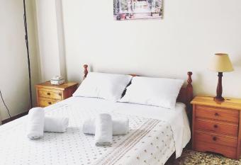 Irene s Apartment has Balcony rooms