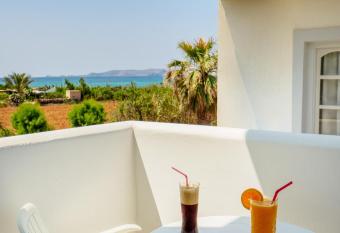 Divina Seaside Apartments by Estia has Balcony rooms