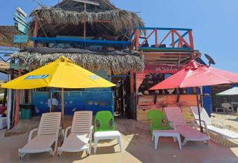 Vista Linda Caba  a has Balcony rooms