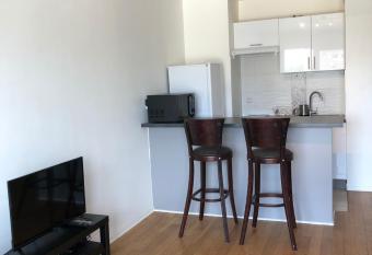 Sleep in Paris - Pontault has Balcony rooms