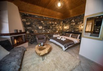 Guesthouse Nefeli has Balcony rooms