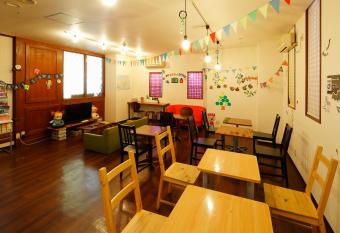 Business Hotel Taiyo allows 18 year olds to book a room