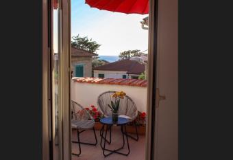 Caramico Room allows 18 year olds to book a room