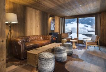 La R  sidence de L Ours allows 18 year olds to book a room