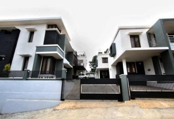 Albisville Hilltop Mansion allows 18 year olds to book a room