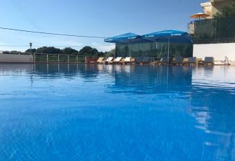 Apartments De Lara has Balcony rooms